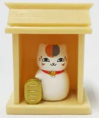 【中古】小物(キャラクター) ニャンコ先生神棚 「夏目友人帳 ニャンコ先生縁起物これくしょん」