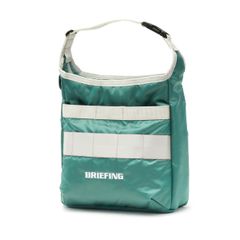 お勧め】ECO TWILL カートトート ラウンドバッグ 2WAY（グリーン