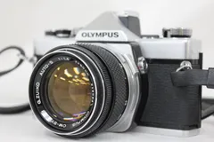 2025年最新】OLYMPUS G ZUIKO AUTO-S 50mm F1.4の人気アイテム