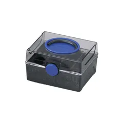 【 新品 未開封 】 シヤチハタ シヤチハタ 印箱 小型 IBN01 未使用 送料無料のサムネイル