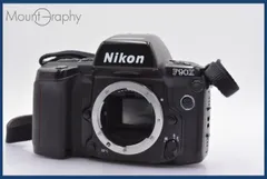 値下げ中❗️一眼レフNikonF90フィルムカメラ 2025年最新】ニコン f90の人気アイテム - メルカリ