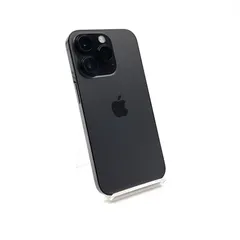 【全額返金保証】【最速発送】Apple iPhone 14 Pro 128GB スペースブラック SIMフリー 86% 動作確認済