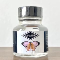 ダイアミン DIAMINE 日本未発売  「万年筆洗浄液」