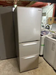 2025年最新】冷蔵庫 panasonic 335の人気アイテム - メルカリ