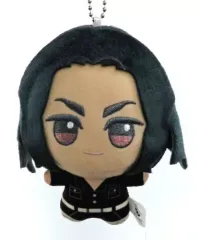 【中古】ぬいぐるみマスコット・ぬいぐるみバッジ 場地圭介 ちびぐるみvol.2 「東京リベンジャーズ」