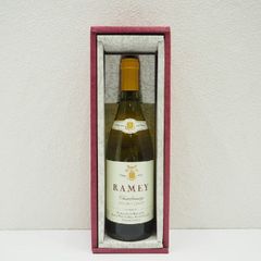 レイミー RAMEY シャルドネ Chardonnay ソノマ コースト SONOMA COAST 2014 果実酒 白ワイン 750ml 未開栓