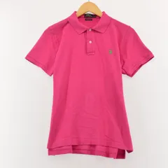 古着 ラルフローレン Ralph Lauren POLO RALPH LAUREN THE SKINNY POLO 半袖 ポロシャツ メンズM/eaa320758