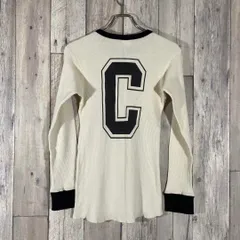 CORE FIGHTER コアファイター ワッフル生地 サーマル ロンT XL