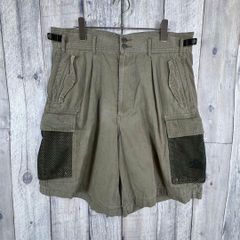 Kapital キャピタル ハーフパンツ 希少なパッチワーク - メルカリ