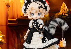 COME4FREE Minty ミンティ ファンタジー フォレスト シークレット 【Daisy】