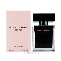 ナルシソ ロドリゲス NARCISO RODRIGUEZ フォーハー EDT 30ml （香水）のサムネイル