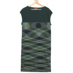 2025年最新】MISSONI レディース ひざ丈ワンピースの人気アイテム