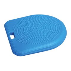 Gymnic バランスクッション 2個セット ブルー - メルカリ