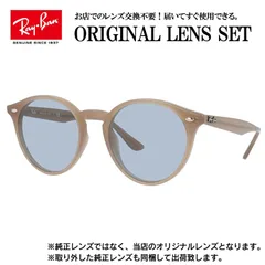 未使用　正規品　レイバンRay-Ban RB2180F レイバン公式ストア】 Ray-Ban® RB2180 サングラス | ブラック X