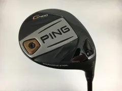 2025年最新】ping g400 フェアウェイウッド7wの人気アイテム
