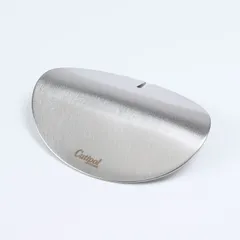 新品 クチポール カトラリーレスト シルバー ナイフレスト フォーク スプーン 9cm 洋食器 【ネコポス】のサムネイル