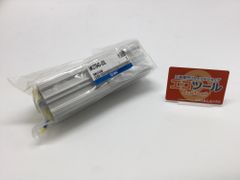 【未使用】〇MK2T - ロータリクランプシリンダ/ダブルガイドタイプ MK2TB40-20L [ITCC0TBNT4RS] [エコツール豊田インター店][M01]