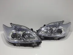 トヨタ純正 プリウス30前期 ハロゲンヘッドライト 左右セット⭐中古美品❗ 2025年最新】Yahoo!オークション -プリウス30前期ハロゲンヘッド