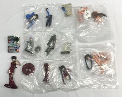 ガンダム00 キャラクターズ フィギュア(DMK042