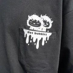 【Bath Pocket Tee】