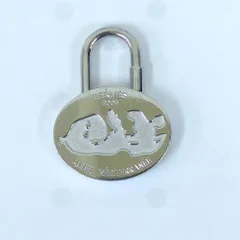 ❤お得なお品❤コード等プレゼント 地中海カデナ ゴールド エルメス 箱付き 2025年最新】エルメス カデナ 地中海の人気アイテム - メルカリ