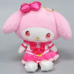 2025年最新】セーラームーン×マイメロディ マスコットホルダーの人気