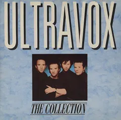 2024年最新】ultravox cdの人気アイテム - メルカリ