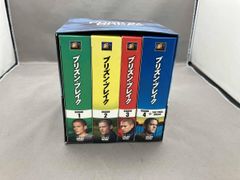 海外ドラマ プリズン・ブレイク DVD 全巻コンプリートセット - メルカリ