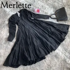 2023年最新】merlette マーレットの人気アイテム - メルカリ