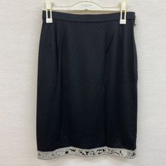 ミナペルホネン オデッセイ ハンドステッチのスカート - メルカリ