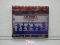 Kis-My-Ft2 Blu-ray Dome Tour 2024 Synopsis 通常盤 2BD 未開封