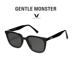 Gentle Monster Tam 01   ジェントルモンスター サングラス