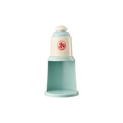 【2024モデル】 ドウシシャ 電動かき氷器 バラ氷対応 氷の細かさ2段階調節機能 コンパクト収納 ふた付製氷カップ2個付き（Sサイズ） アイスグリーン 0