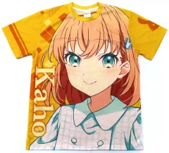 2026年最新】蓮ノ空女学院 ベースボールシャツの人気アイテム - メルカリ