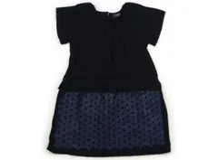 【コムサイズム/COMMECAISM】ワンピース 110サイズ 女の子【子供服・ベビー服】（1879737）