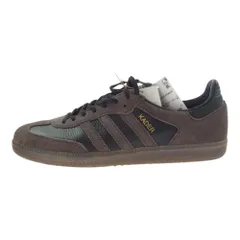 2025年最新】adidas SAMBA ADV kaderの人気アイテム - メルカリ