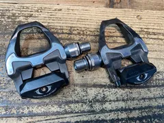 シマノ　Dura-Ace PD-7750 ビンディングペダル　未使用 デュラエースビンディングペダルシマノ