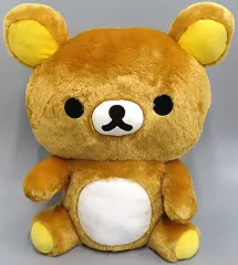 2026年最新】リラックマ+ふんわり+ぬいぐるみの人気アイテム - メルカリ