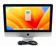 2024年最新】imac 21.5 16gbの人気アイテム - メルカリ