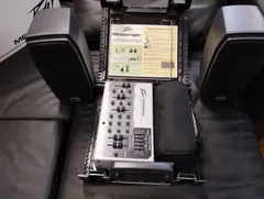2025年最新】Peavey m100の人気アイテム - メルカリ