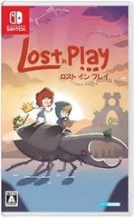 Lost in Playロストインプレイ -Switch