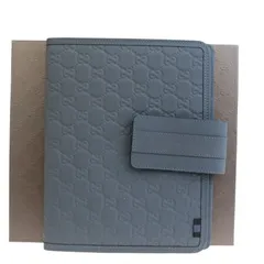 usaderuさま専用 グッチ iPad タブレットケース GG柄 シマレザー 2025年最新】グッチ gucci ipadケースの人気アイテム - メルカリ