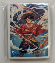 2025年最新】海外 ワンピースカード スリーブの人気アイテム - メルカリ