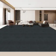 【数量限定】【 限定ブランド】XIWEIYI ジョイントマット 大判タイルカーペット 吸着マット タイルマット【30*30*0.4cm20枚】 防音保温 床暖房にも対応 防音シート 洗える ペット/子供/高齢者の滑り止め対策 手入れ簡単 設置簡単 DIY可能