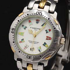 1990s PAUL MONTAGNE PM-701 クロノグラフ メンズ - メルカリ