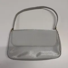 NINARICCI／ニナリッチ　 ハンドバッグ　ミニバッグ　パーティーバッグ　水色　★E403