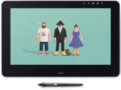 Wacom Cintiq Pro 16 DTH167K1D 純正スタンド付 - メルカリ