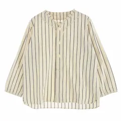 2025年最新】シャツ VISVIM ストライプの人気アイテム - メルカリ