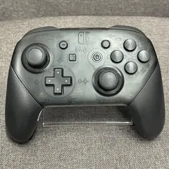 2025年最新】nintendo switch proコントローラー ジャンクの人気