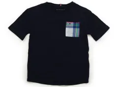 【トミーヒルフィガー/TommyHilfiger】Tシャツ・カットソー 120サイズ 男の子【子供服・ベビー服】（1807279）